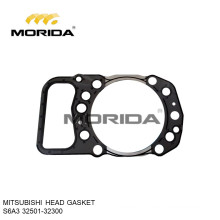 S6A3 3250132300 HEAD GASKET for MITSUBISHI